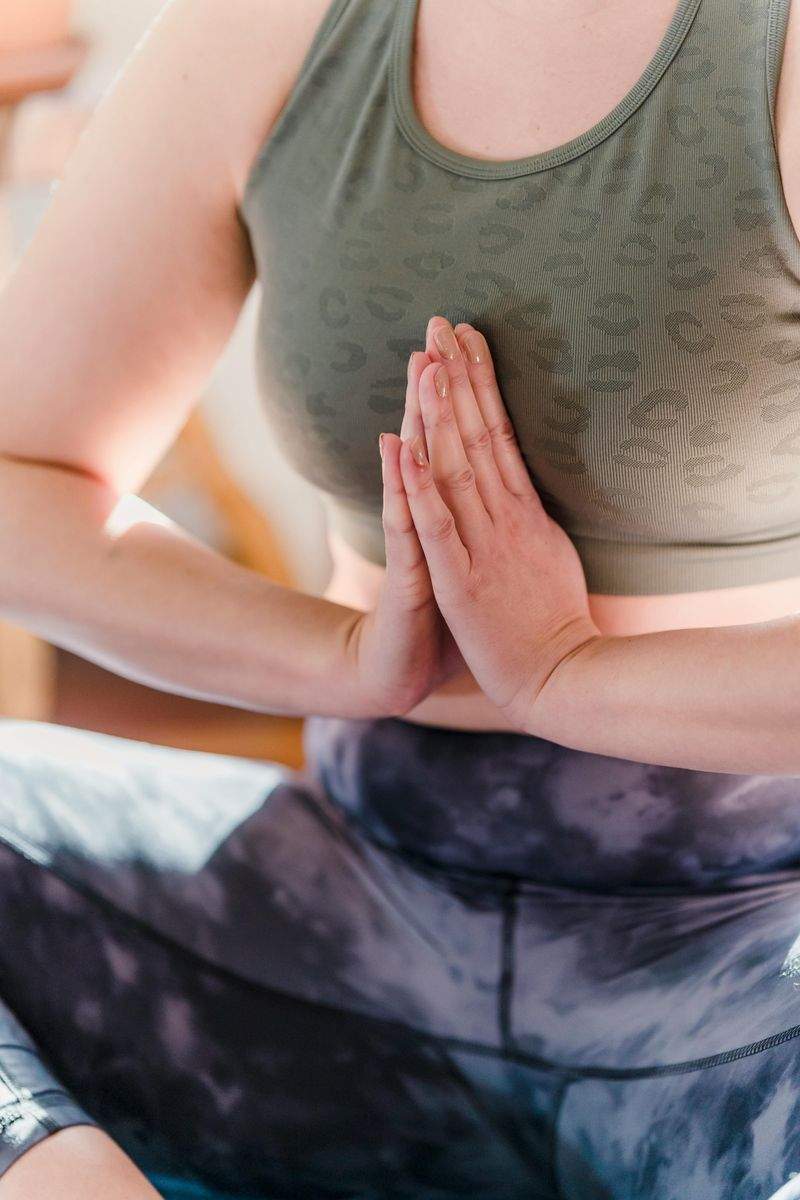 Armonia Yoga Studio - Image 1