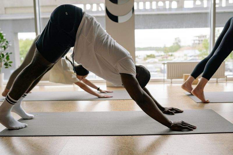 Armonia Yoga Studio - Image 10