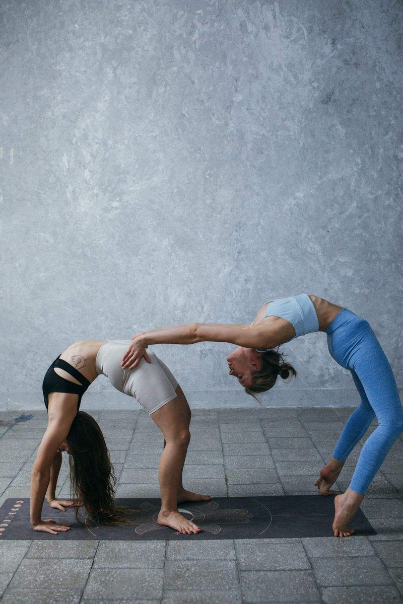 Armonia Yoga Studio - Image 11
