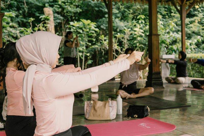Armonia Yoga Studio - Image 12