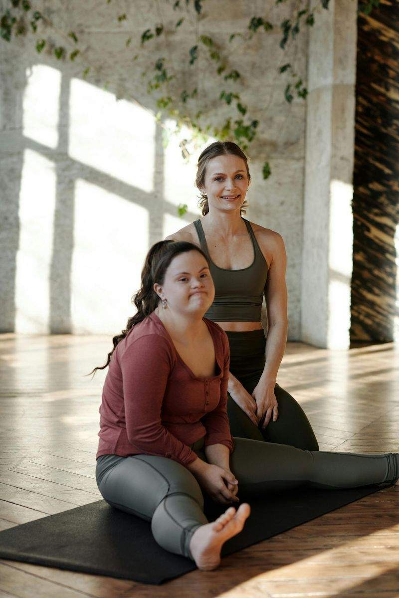 Armonia Yoga Studio - Image 2