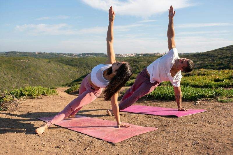 Armonia Yoga Studio - Image 8